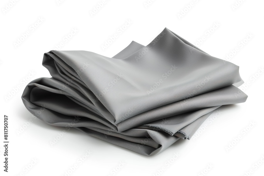 cloth kitchen napkin isolated cloth kitchen napkin isolated