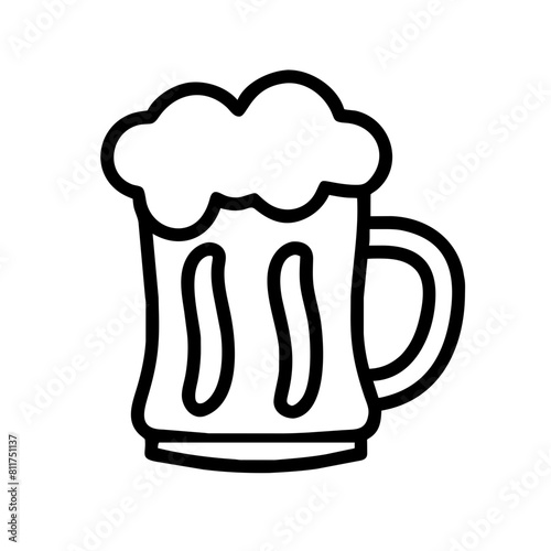Bierkrug 