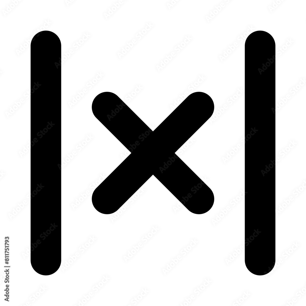 value absolute flat vector illustration value absolute flat vector illustration