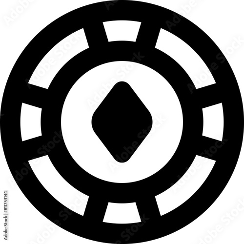plus minus icon flat vector