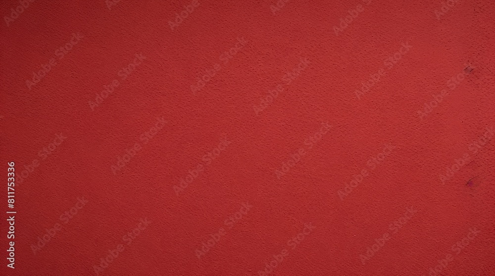 Red wall texture background Red wall texture background