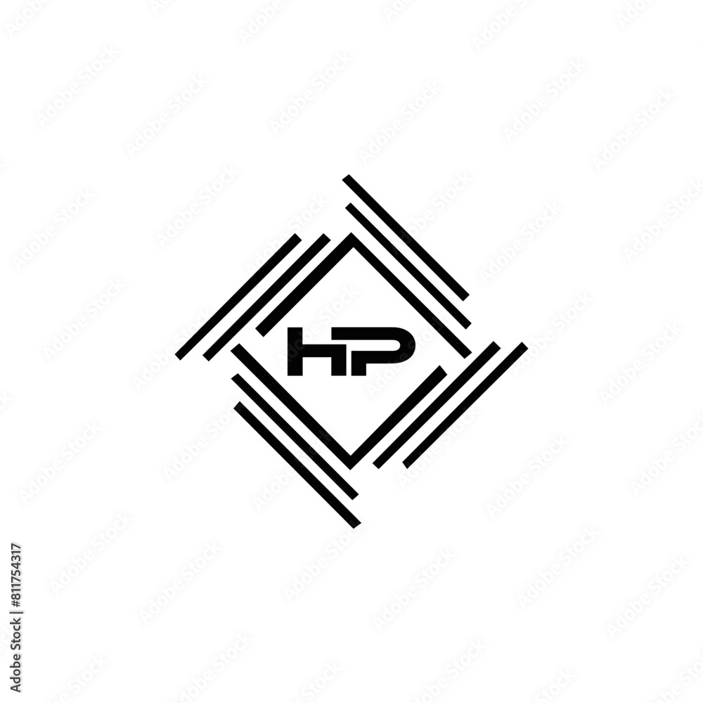 HP logo. H P design. White HP letter. HP, H P letter logo design. Initial letter HP linked circle uppercase monogram logo. H P letter logo vector design. HP logo. H P design. White HP letter. HP, H P letter logo design. Initial letter HP linked circle uppercase monogram logo. H P letter logo vector design.