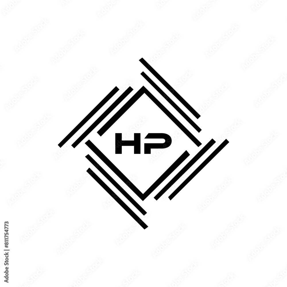 HP logo. H P design. White HP letter. HP, H P letter logo design. Initial letter HP linked circle uppercase monogram logo. H P letter logo vector design. HP logo. H P design. White HP letter. HP, H P letter logo design. Initial letter HP linked circle uppercase monogram logo. H P letter logo vector design.