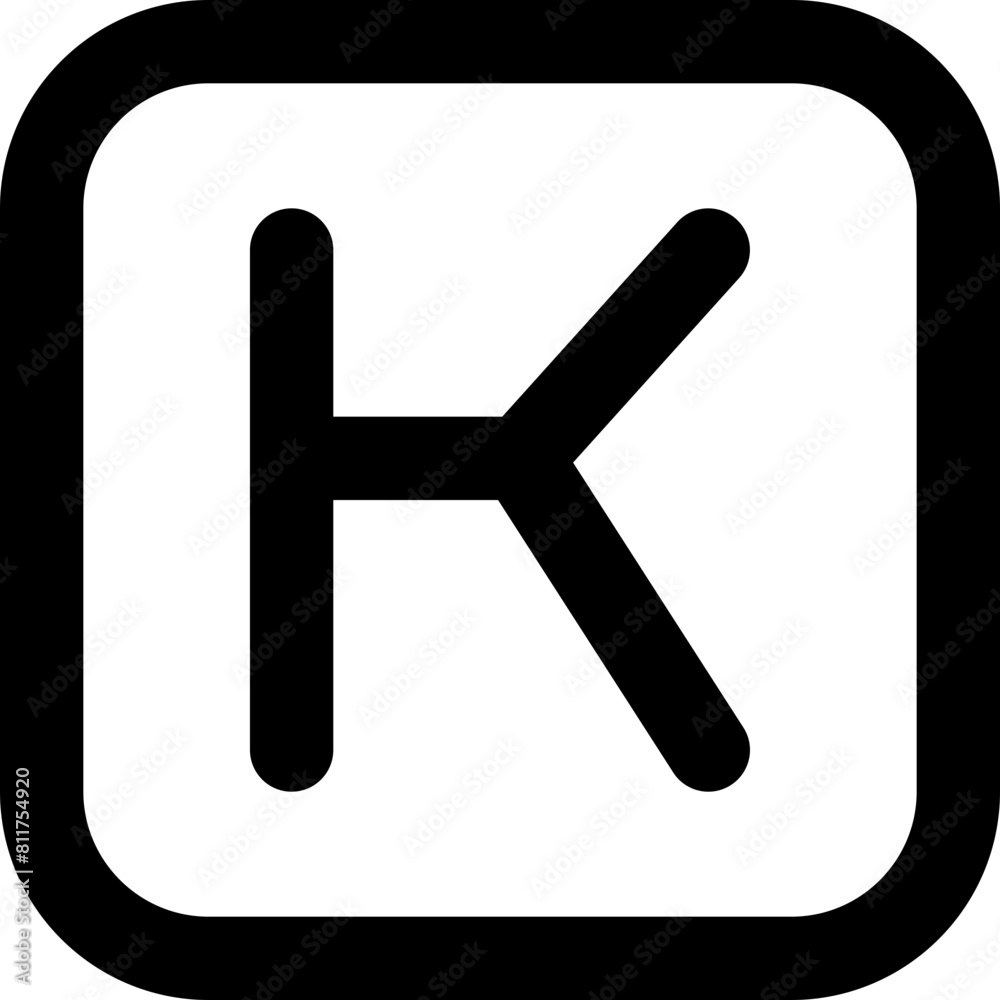 square info icon flat vector square info icon flat vector