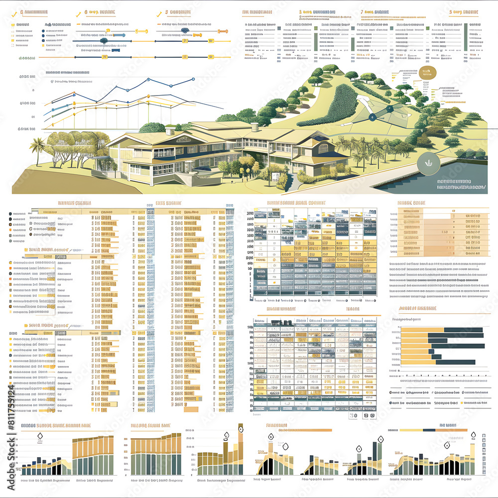 Comprehensive Breakdown of Tuition Fees at University of Hawaii at