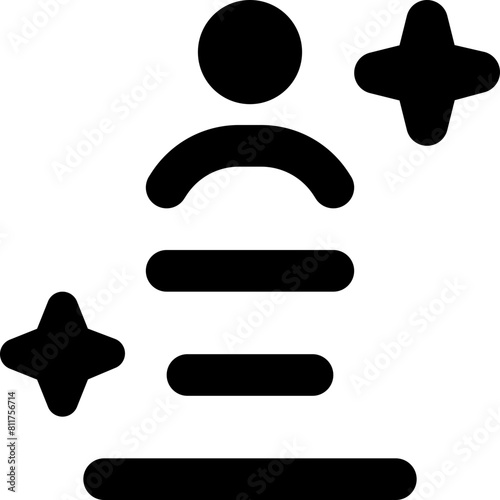 transporter icon flat vector