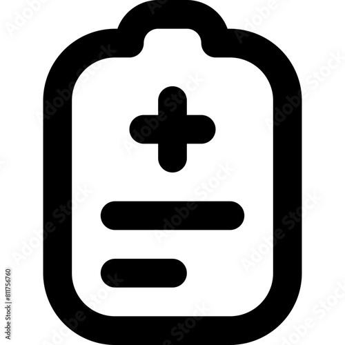trash xmark icon flat vector