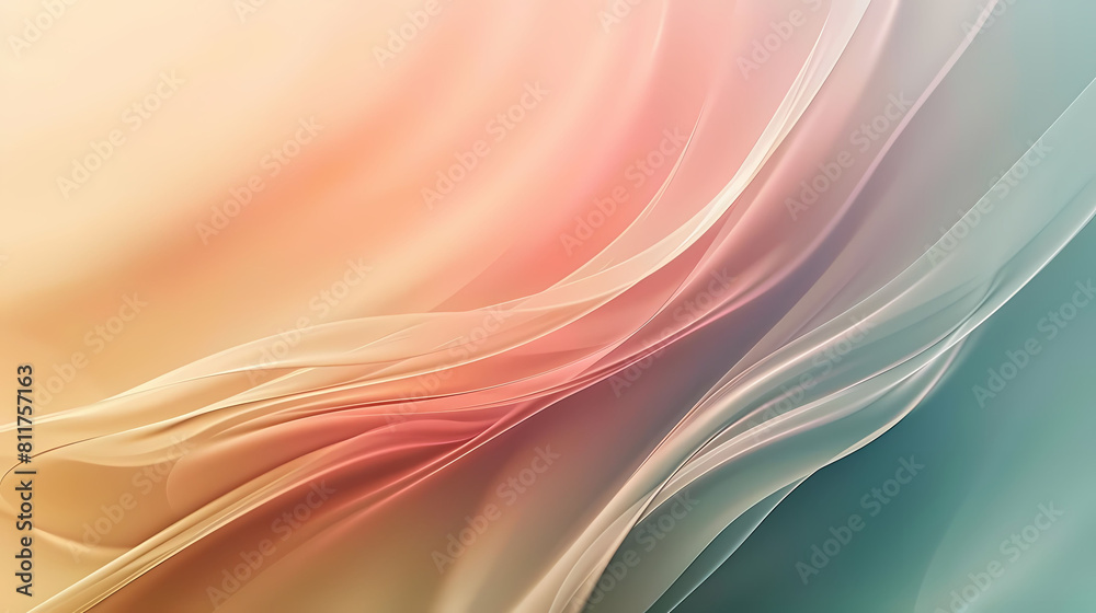 minimalist background with blurred lines and muted hues minimalist background with blurred lines and muted hues