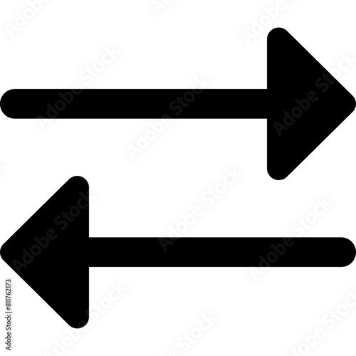 escalator icon flat vector