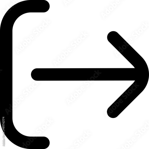 exchange (2) icon flat vector