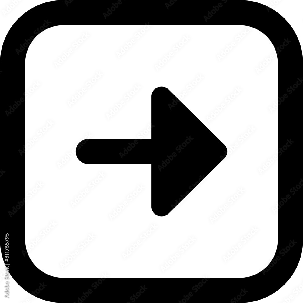 arrow down to dotted line icon flat vector arrow down to dotted line icon flat vector
