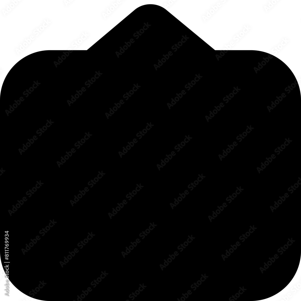 comment alt middle top line icon comment alt middle top line icon