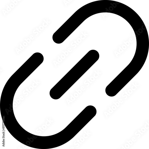 link line icon