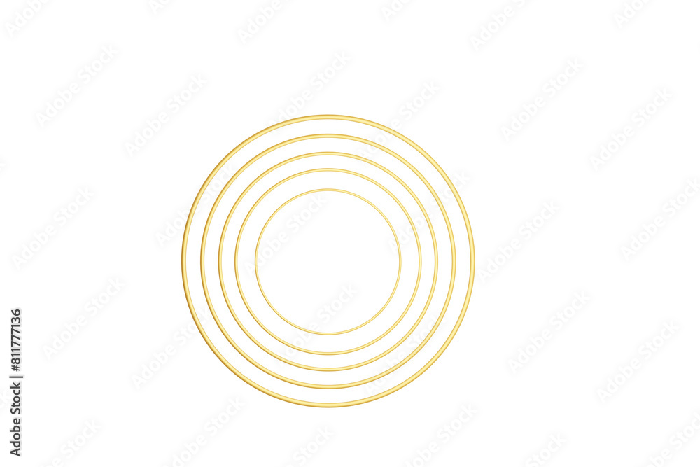 abstract background with circles abstract background with circles