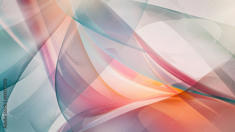 person > is a multicolored fractal person > is a multicolored fractal