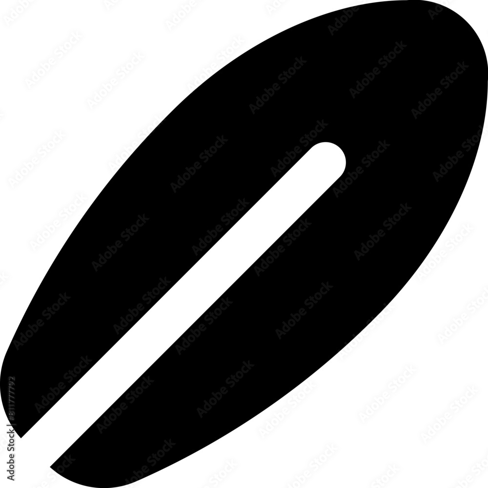 surfing line icon surfing line icon