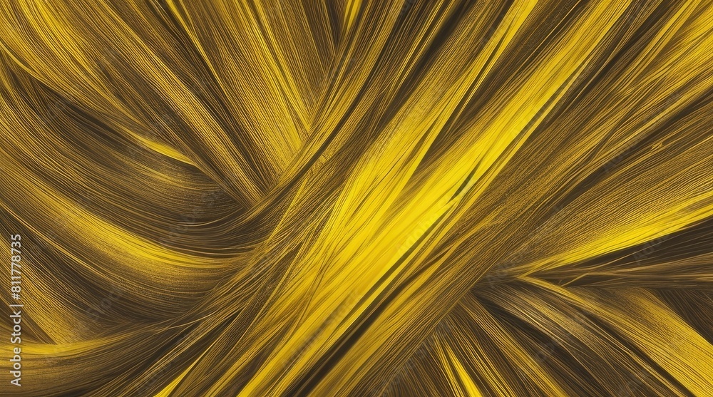 Obraz premium yellow gradient color abstrack background