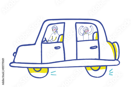 Roadtrip