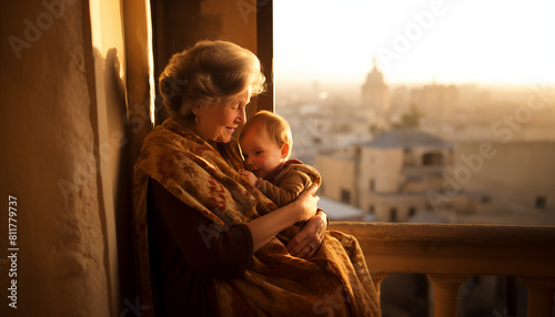 Sarah and Isaac, Abraham, Bible