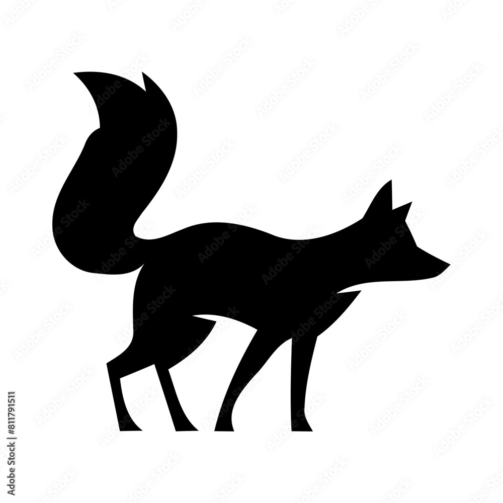 Fototapeta premium Lion Vactors