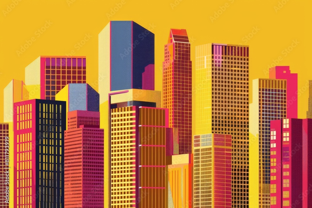 cityscape - business background - city, corporate, backdrop, skyline. Beautiful simple AI generated image in 4K, unique. cityscape - business background - city, corporate, backdrop, skyline. Beautiful simple AI generated image in 4K, unique.