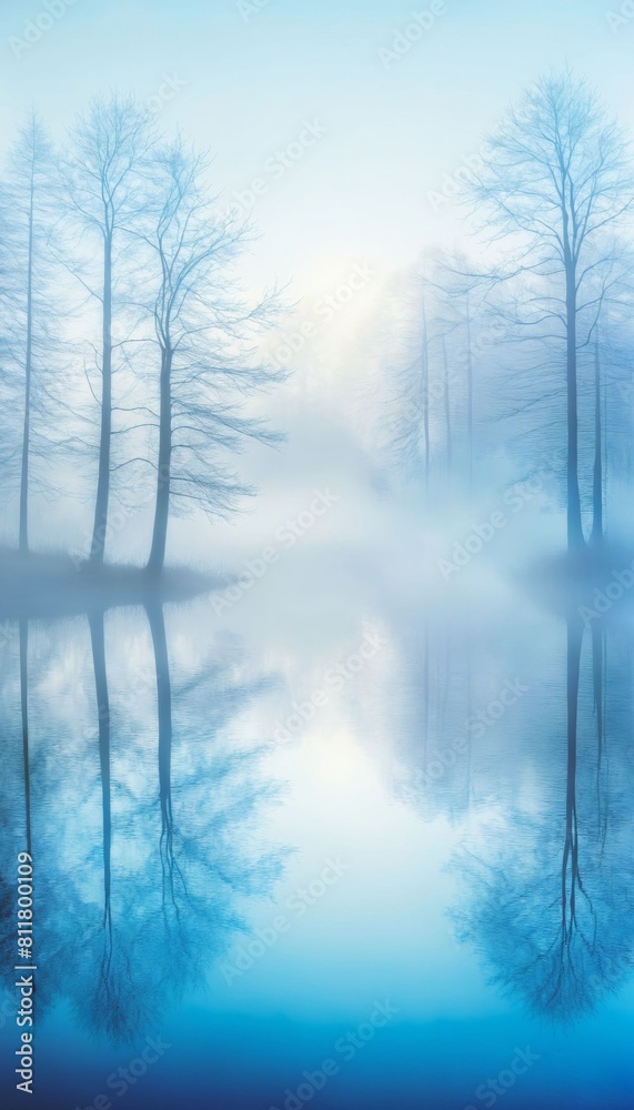 photo of landscape scene nature environment, generative AI photo of landscape scene nature environment, generative AI