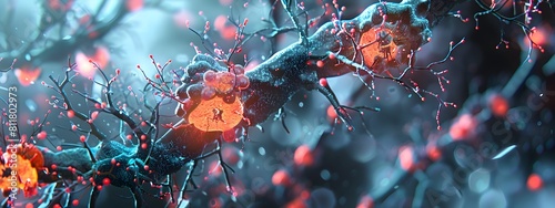 Insulins Role in Neurogenesis A Stunning D Series photo