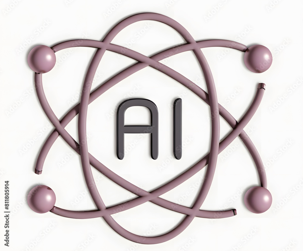 AI powered. AI at the centre of technological revolution AI powered. AI at the centre of technological revolution