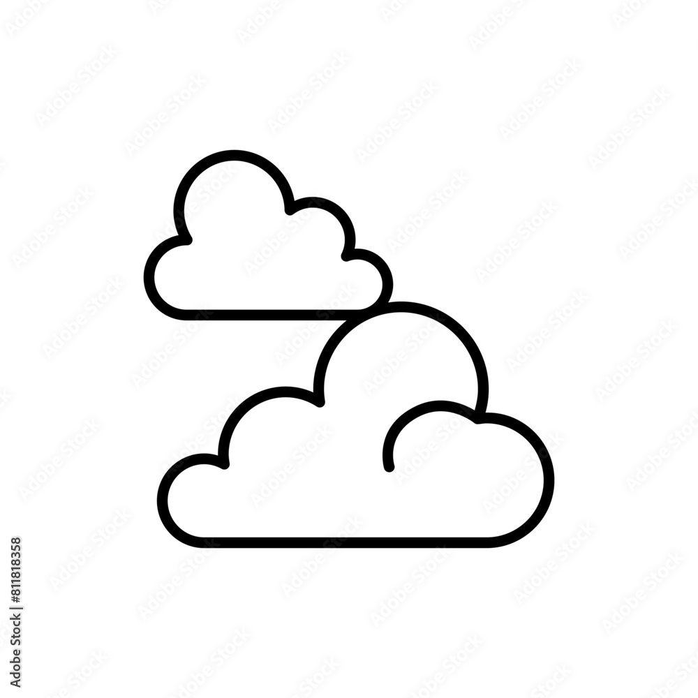 Cloud icon Cloud icon