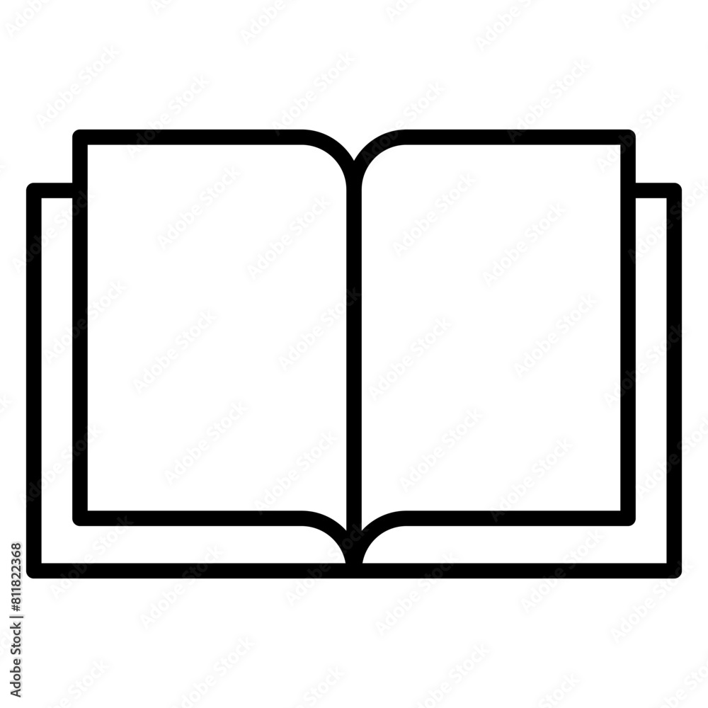 Book icon