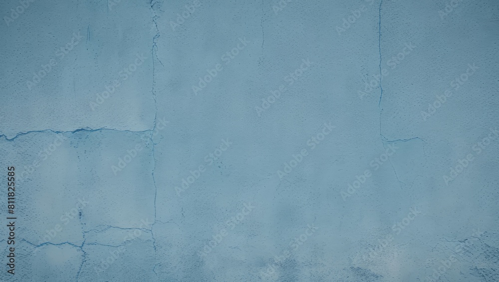 Blue wall background