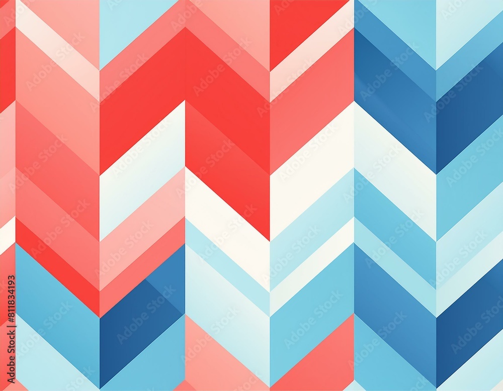 Geometric Precision - a precise, geometric pattern using sharp angles and lines Geometric Precision - a precise, geometric pattern using sharp angles and lines