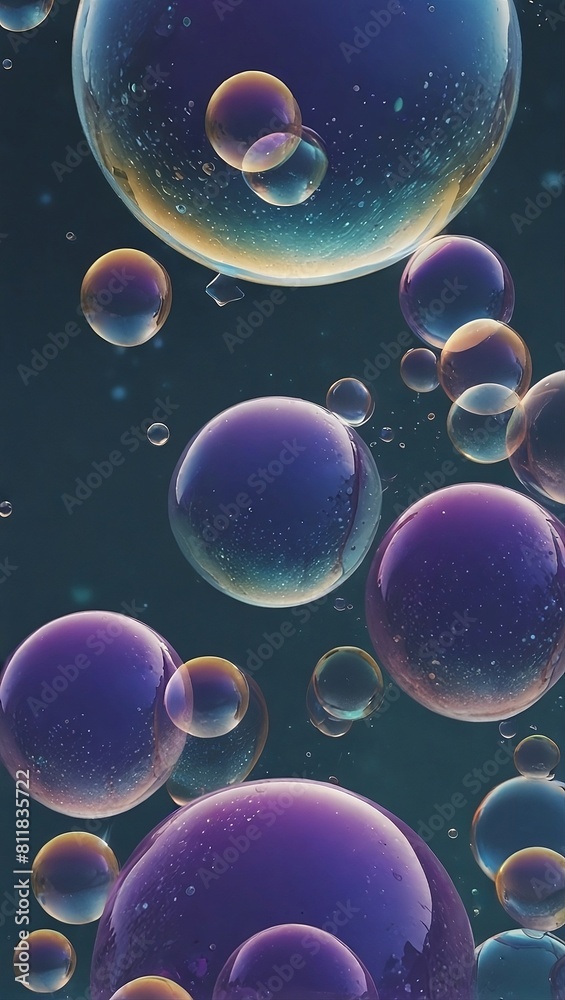 3d rendered illustration of a planet 3d rendered illustration of a planet