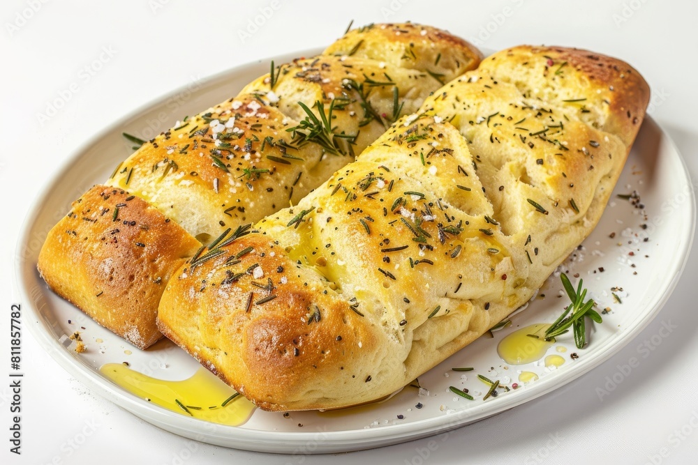 Delightful Rosemary Bread for Gourmet Dining Delightful Rosemary Bread for Gourmet Dining