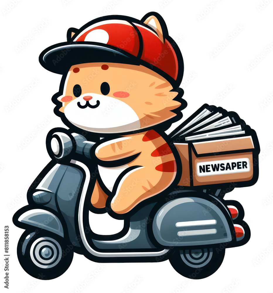Animal Delivery 7 Animal Delivery 7