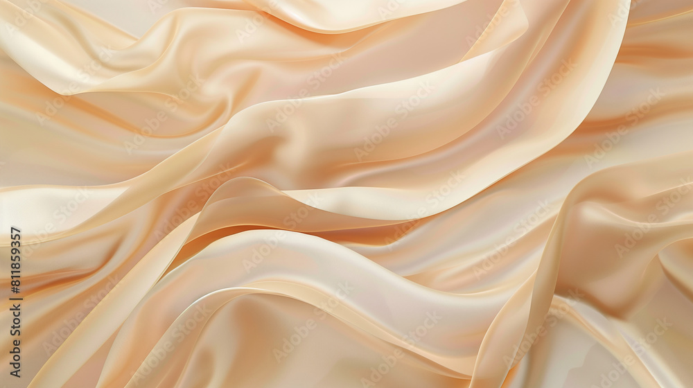 Elegant Floating textile in air, cloth dynamic abstract background, Elegant Floating textile in air, cloth dynamic abstract background,
