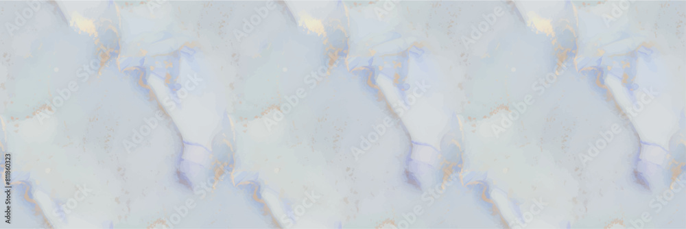 Vector Ink Marble. Foil Ink Paint. Blue Marble Vector Ink Marble. Foil Ink Paint. Blue Marble