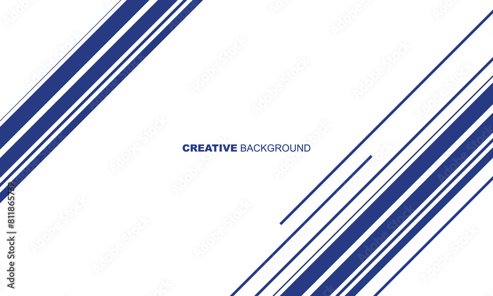 white abstract background with lines blue design white abstract background with lines blue design