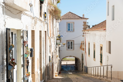 Lagos Algarve portugal photo