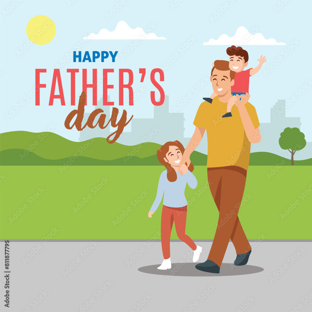 Happy Fathers Day Happy Fathers Day