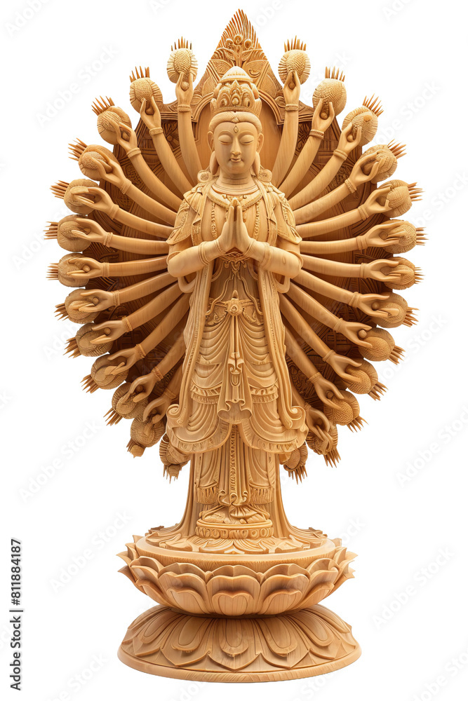 statue of hindu deity statue of hindu deity