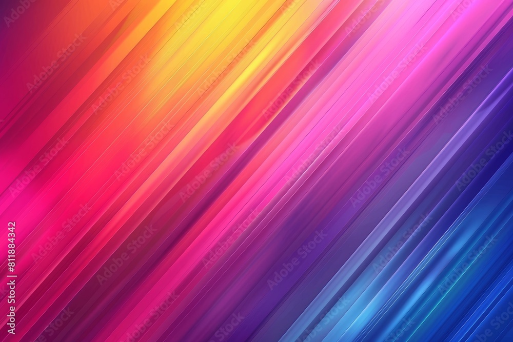 This modern design features a striking gradient pattern in vibrant colors, perfect for creating eye-catching posters and cover designs. This modern design features a striking gradient pattern in vibrant colors, perfect for creating eye-catching posters and cover designs.