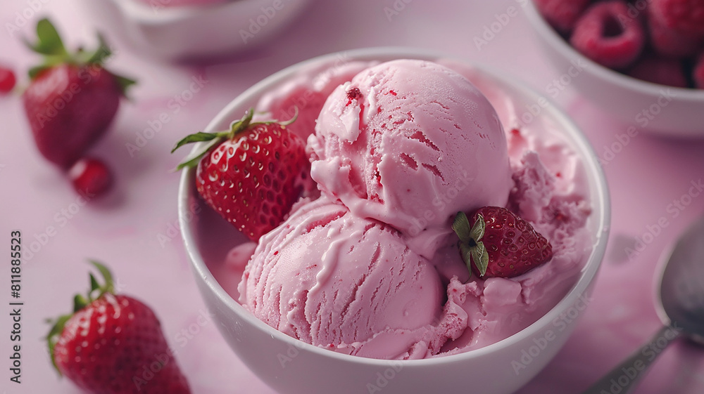 healthy ice cream healthy ice cream