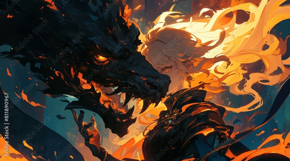 Assassin in the shadows Mage fierce Assassin in the shadows Mage fierce