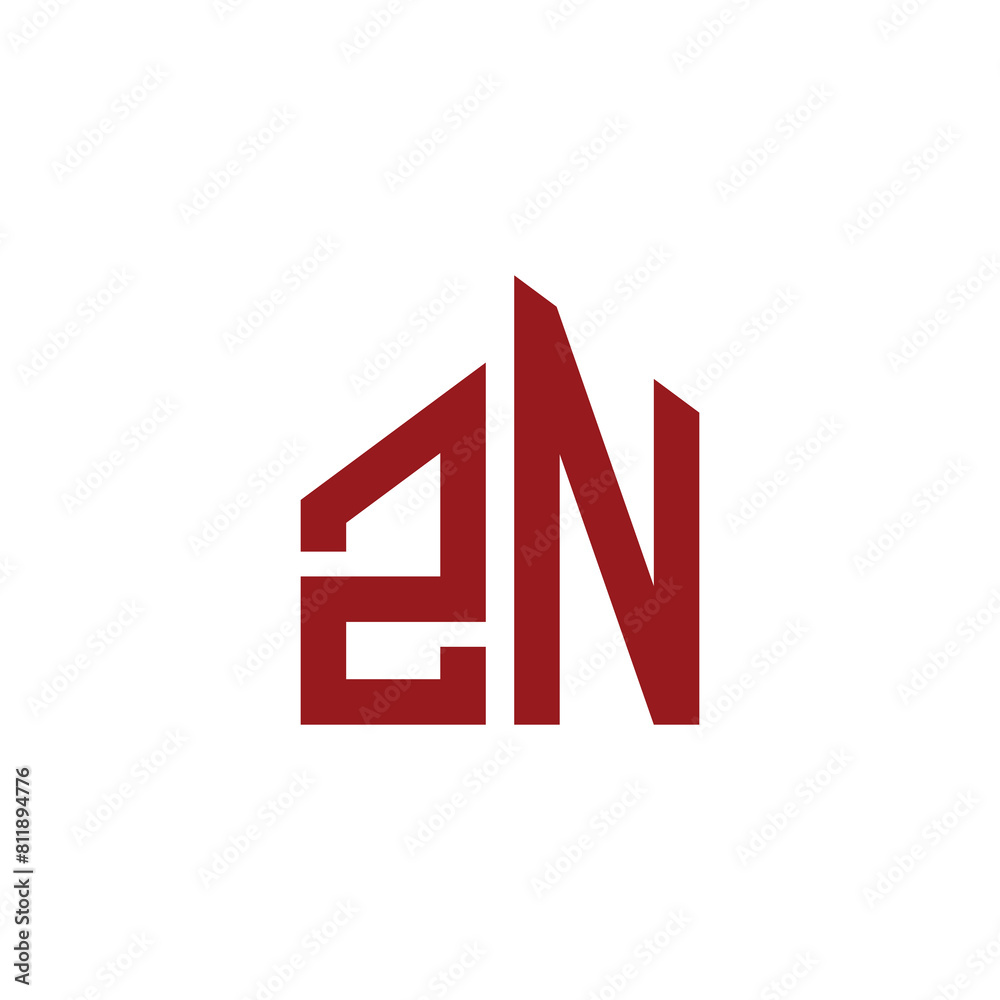 modern real estate logo design modern real estate logo design