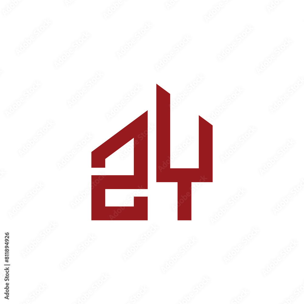 modern real estate logo design modern real estate logo design