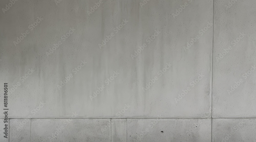Background White concrete wall Background White concrete wall