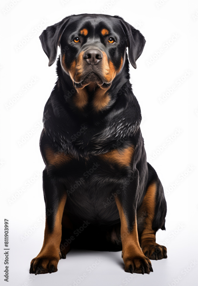 Rottweiler Dog