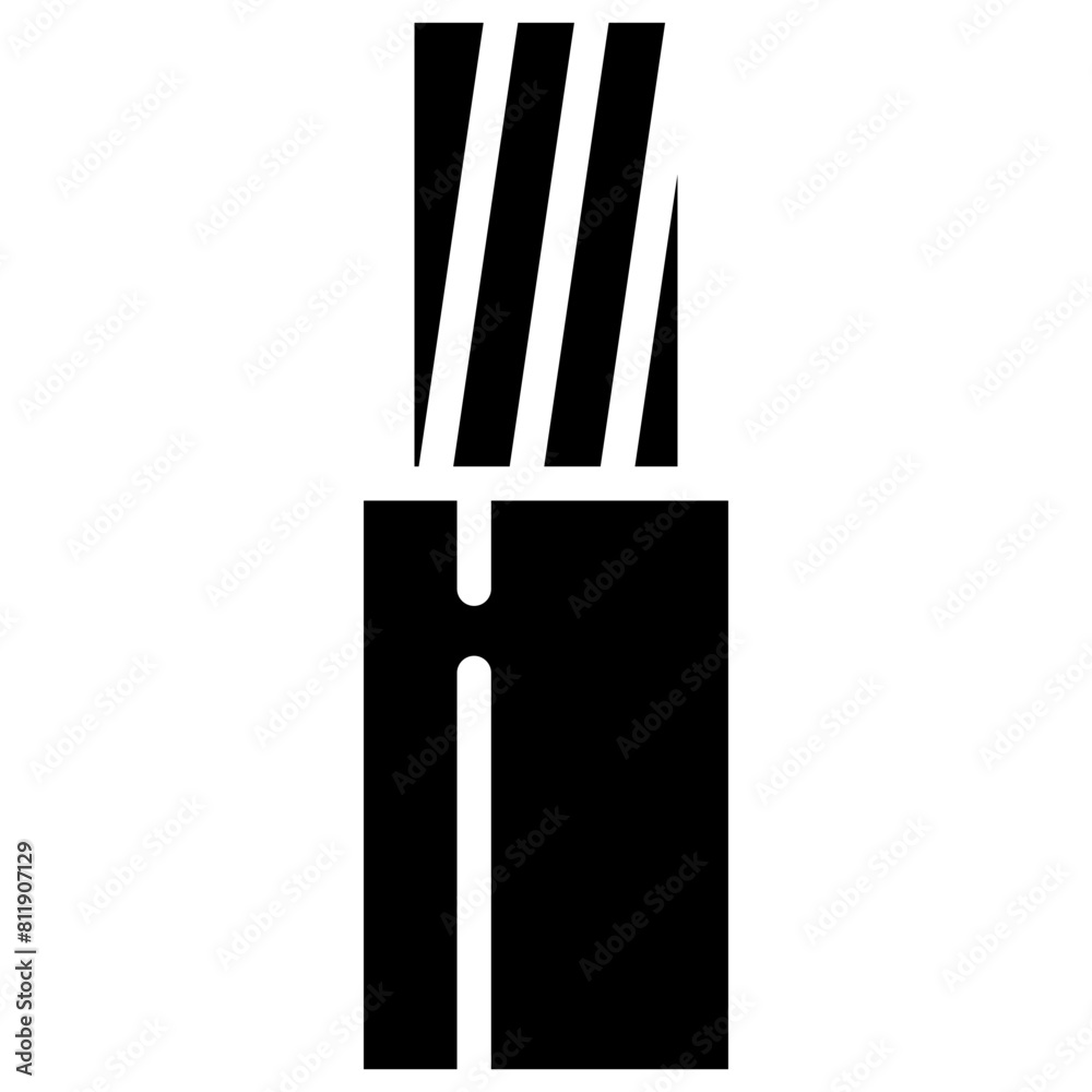 cable wire solid icon cable wire solid icon