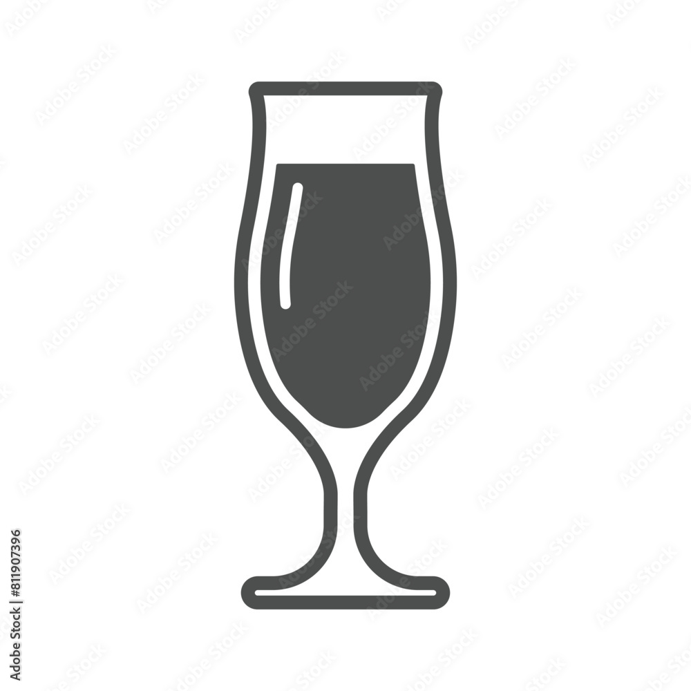 Drink icon. Beverage symbol modern, simple, vector, icon for website design, mobile app, ui. Vector Illustration Drink icon. Beverage symbol modern, simple, vector, icon for website design, mobile app, ui. Vector Illustration